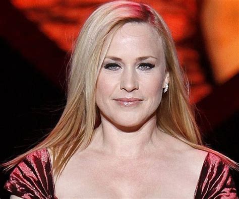 patricia arquette boobs|Unrecognizable! Patricia Arquette Details Her Total ...